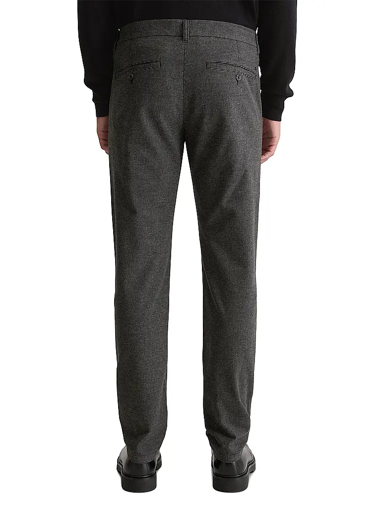 MARC O'POLO | Chino | Negro