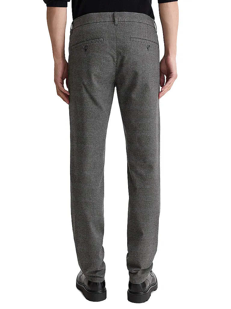 MARC O'POLO | Chino | Negro