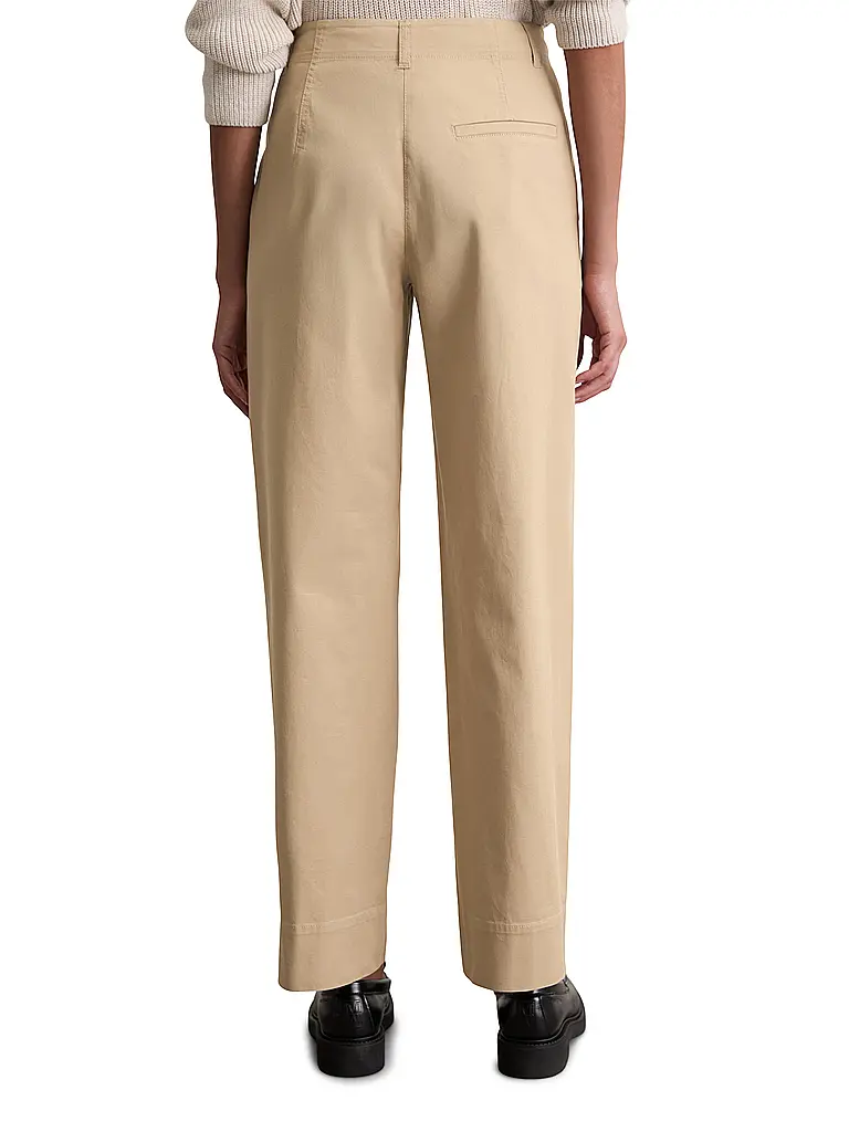 MARC O'POLO | Chino | Azul oscuro