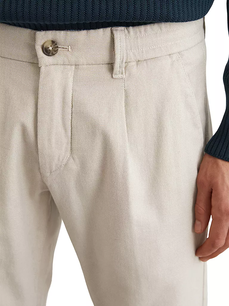 MARC O'POLO | Chino | Crema