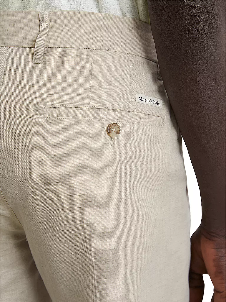 MARC O'POLO | Chino | Crema