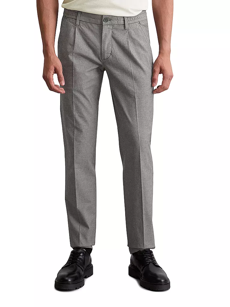MARC O'POLO | Chino | Gris