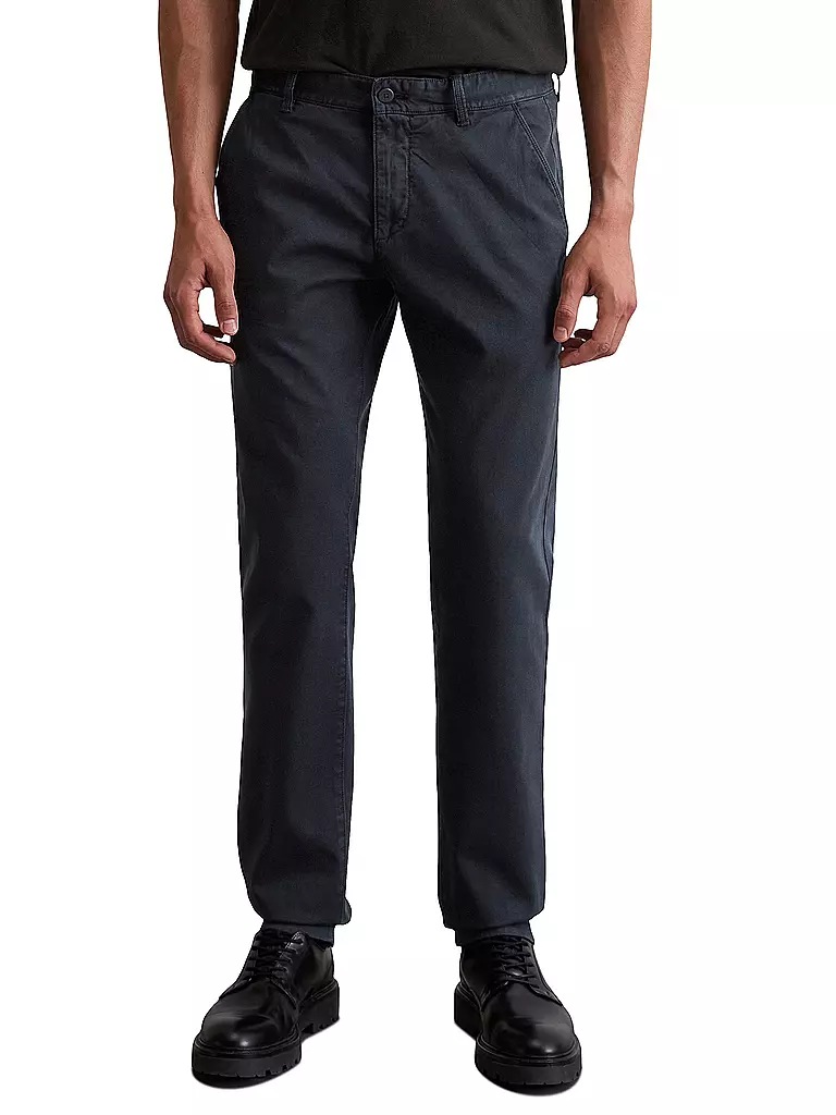 MARC O'POLO | Chino | Azul oscuro