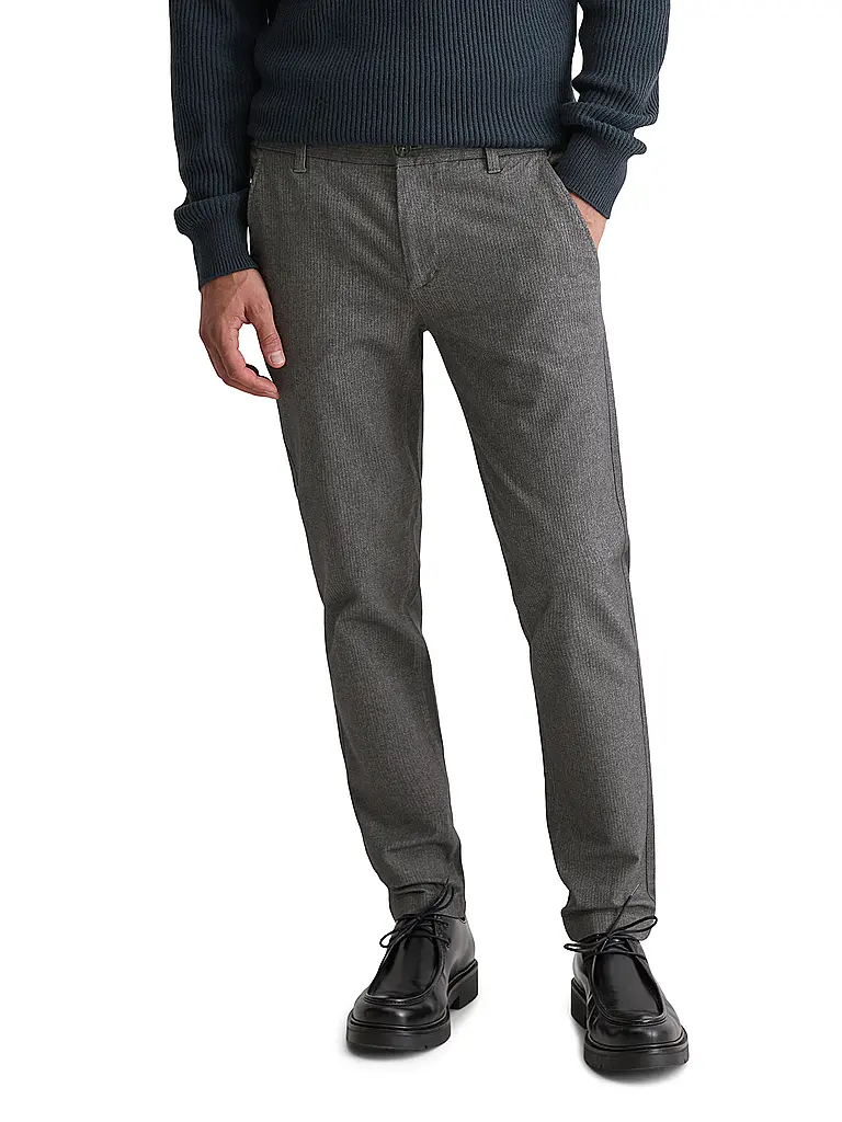 MARC O'POLO | Chino | Gris