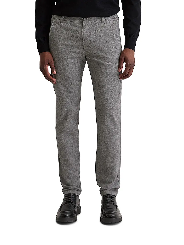 MARC O'POLO | Chino | Gris