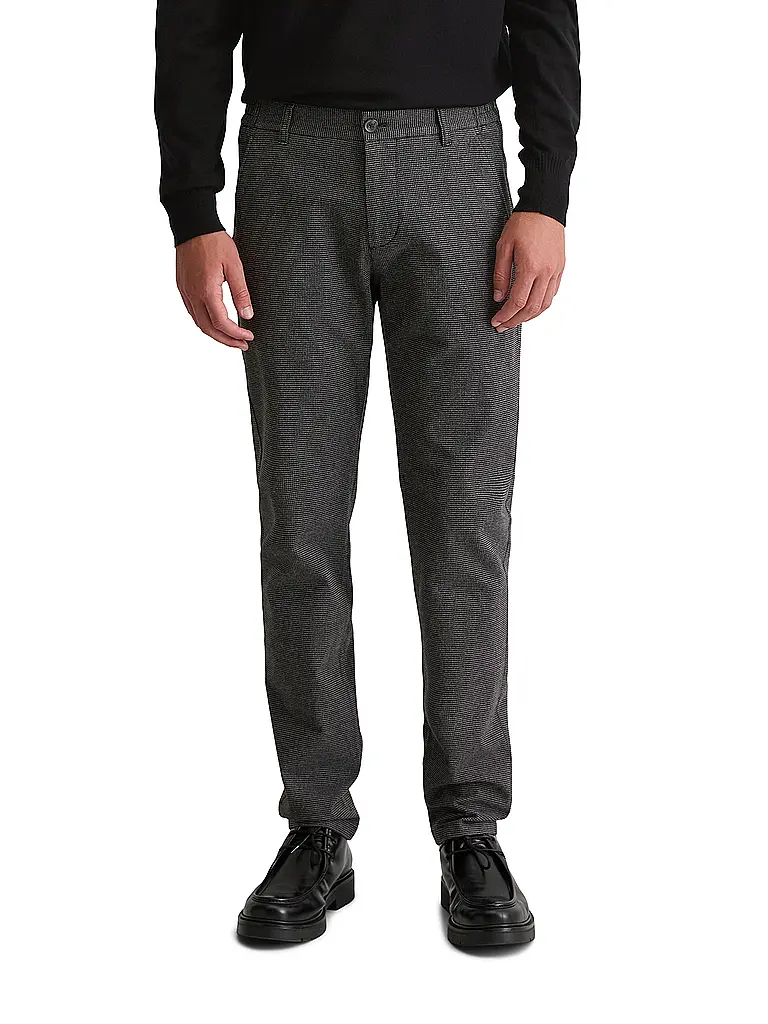 MARC O'POLO | Chino | Negro