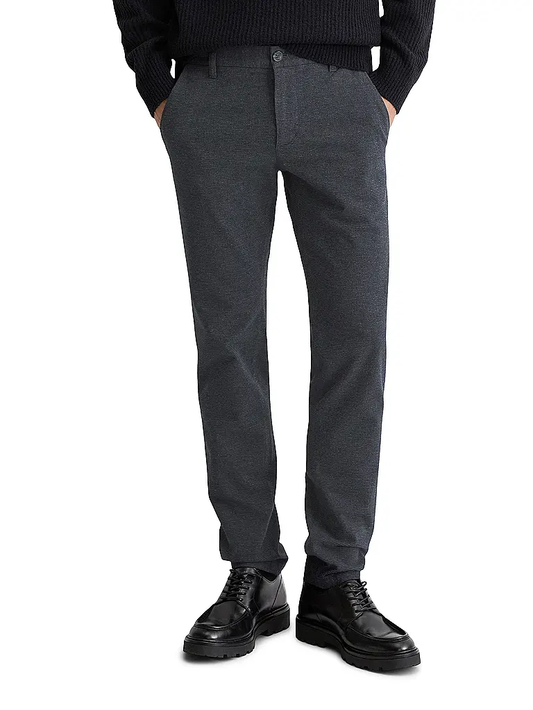 MARC O'POLO | Chino | Azul