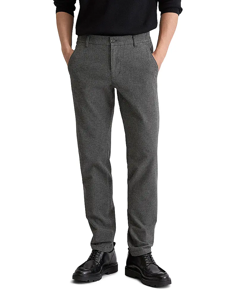 MARC O'POLO | Chino | Negro