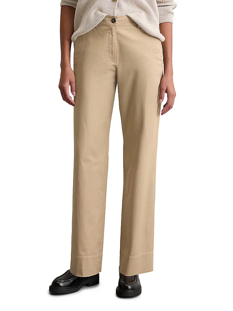 MARC O'POLO | Chino | Azul oscuro