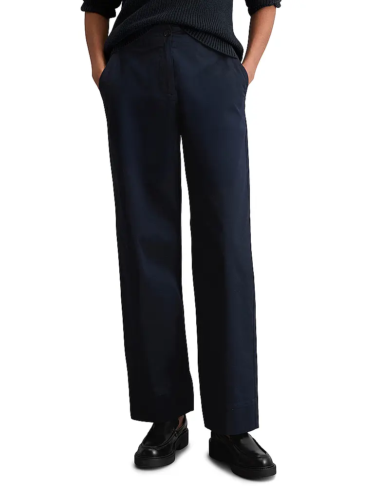 MARC O'POLO | Chino | Azul