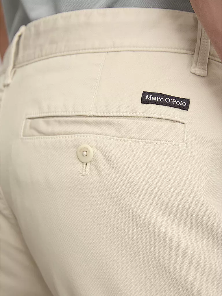 MARC O'POLO | Chino | Beige