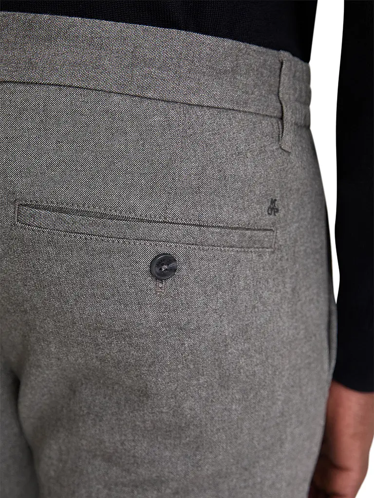MARC O'POLO | Chino | Gris