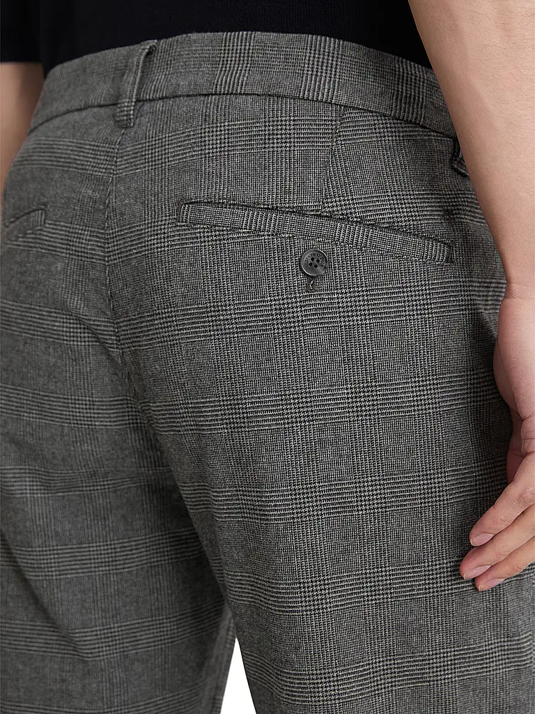 MARC O'POLO | Chino | Negro