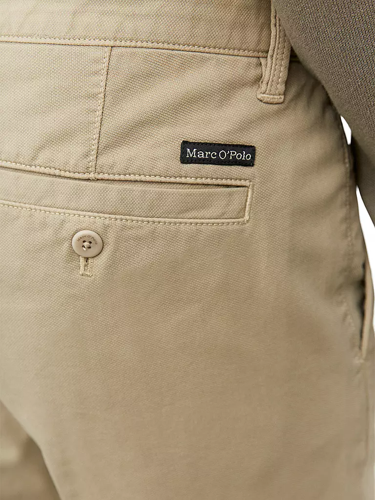 MARC O'POLO | Chino | Beige