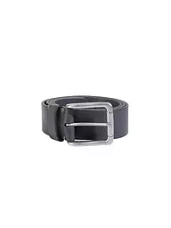 MARC O'POLO | Cinturón de cuero | Gris