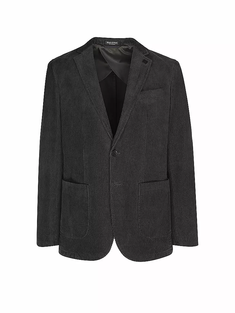MARC O'POLO | Cordblazer  | Gris