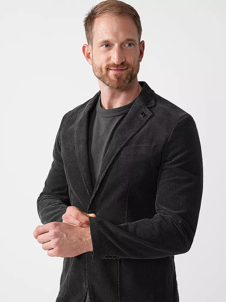 MARC O'POLO | Cordblazer  | Gris