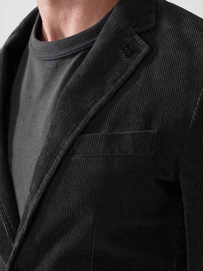MARC O'POLO | Cordblazer  | Gris