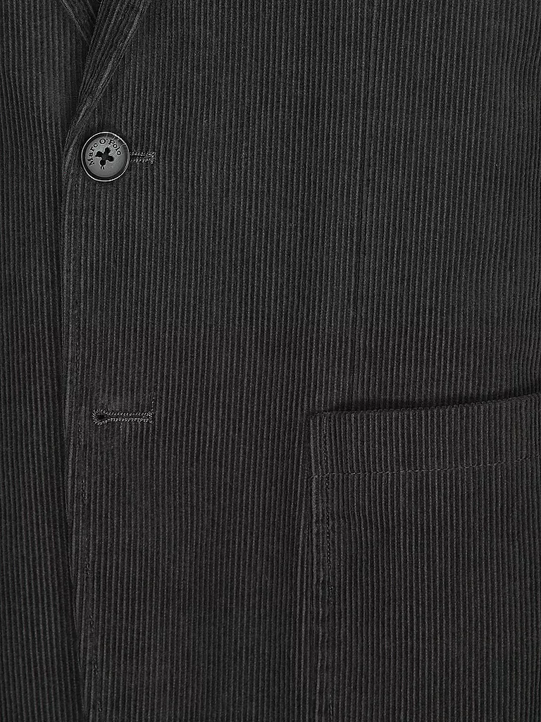 MARC O'POLO | Cordblazer  | Gris