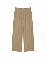 MARC O'POLO | Culotte | Marrón claro