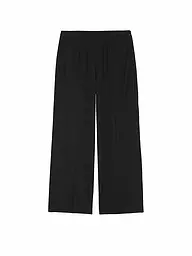 MARC O'POLO | Culotte | Negro