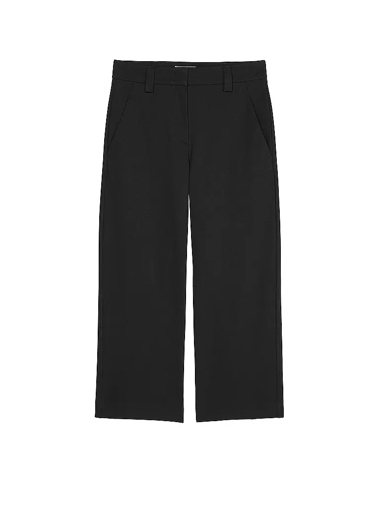 MARC O'POLO | Culotte | Negro