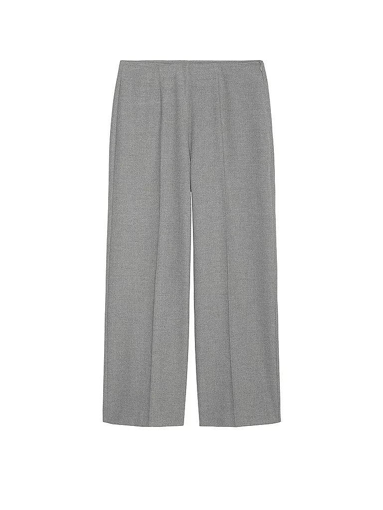 MARC O'POLO | Culotte | Gris