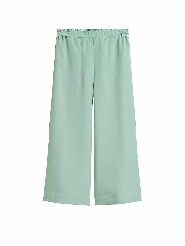 MARC O'POLO | Culotte | Azul claro