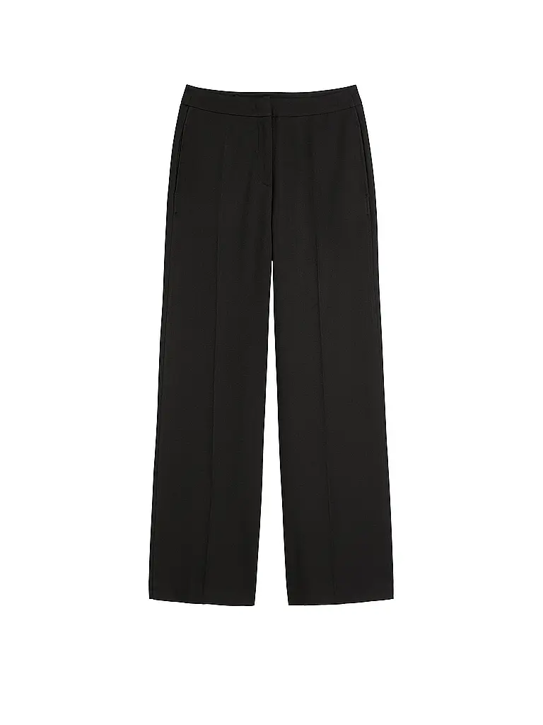 MARC O'POLO | Culotte | Negro
