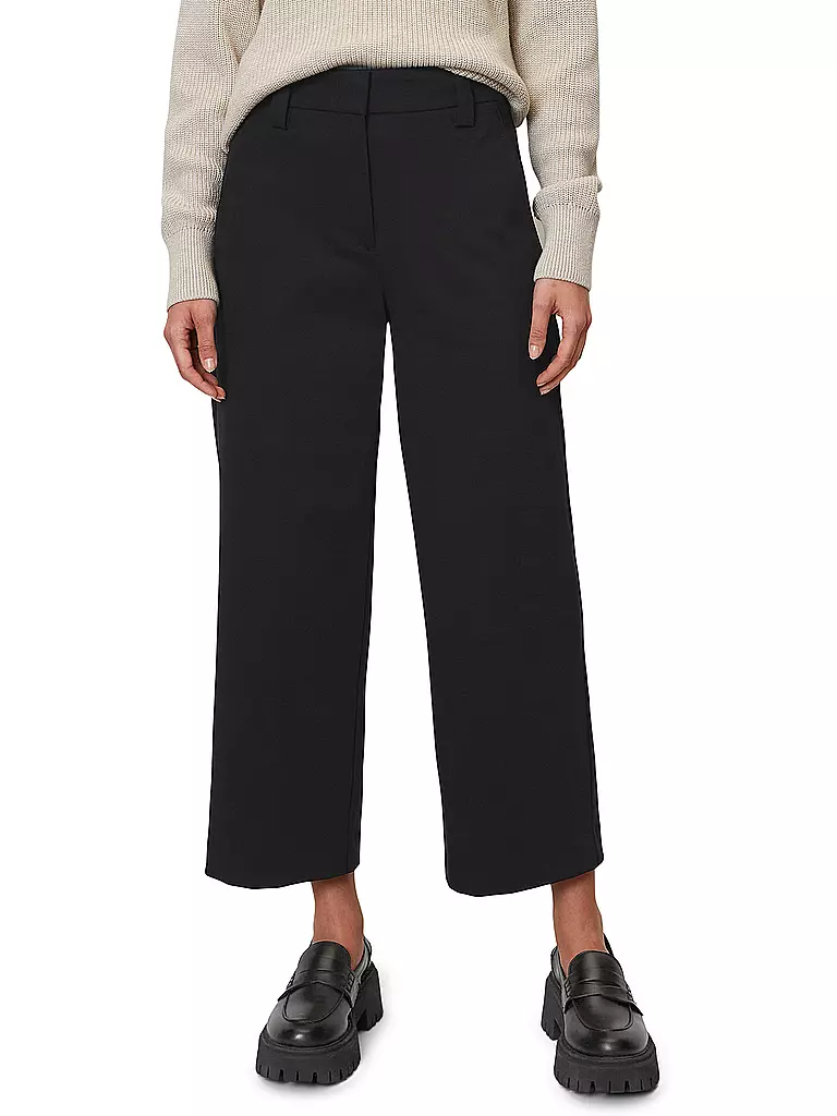MARC O'POLO | Culotte | Negro