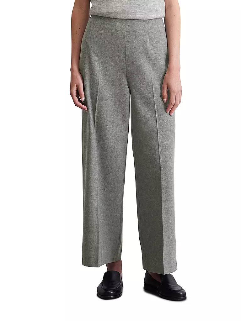 MARC O'POLO | Culotte | Gris