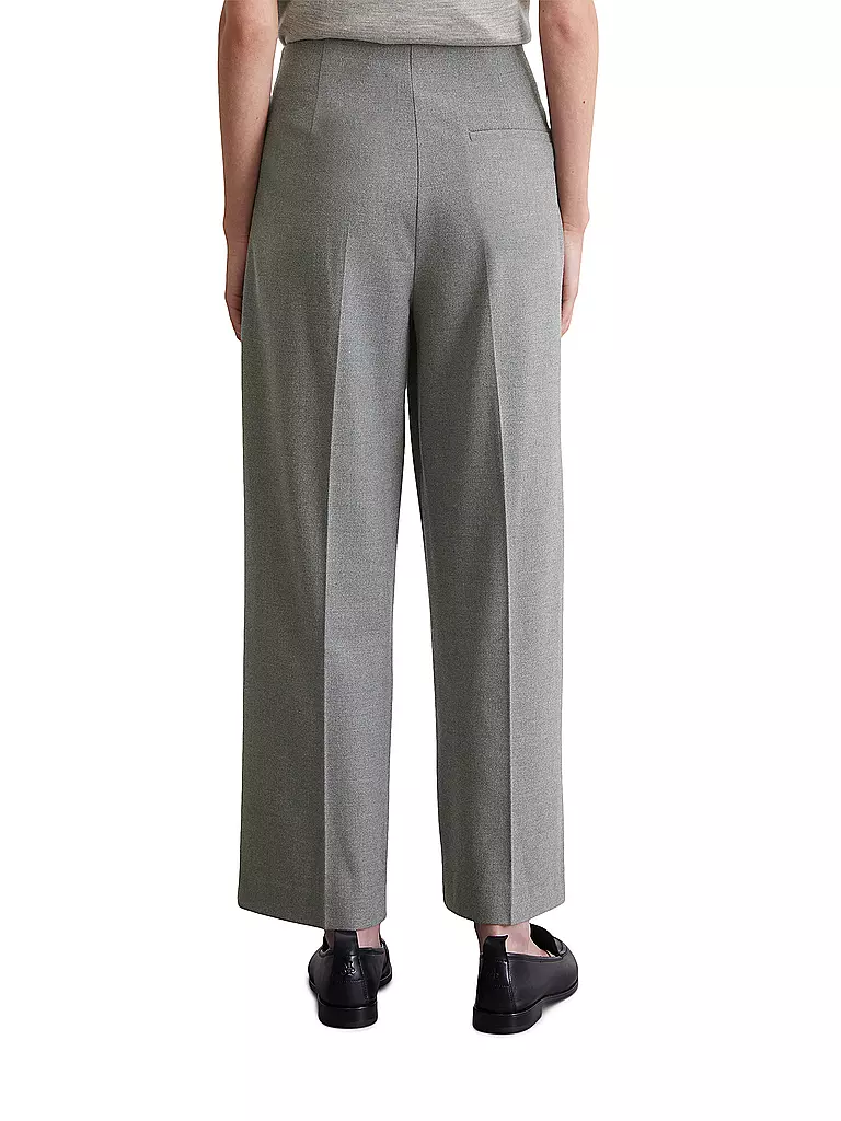MARC O'POLO | Culotte | Gris
