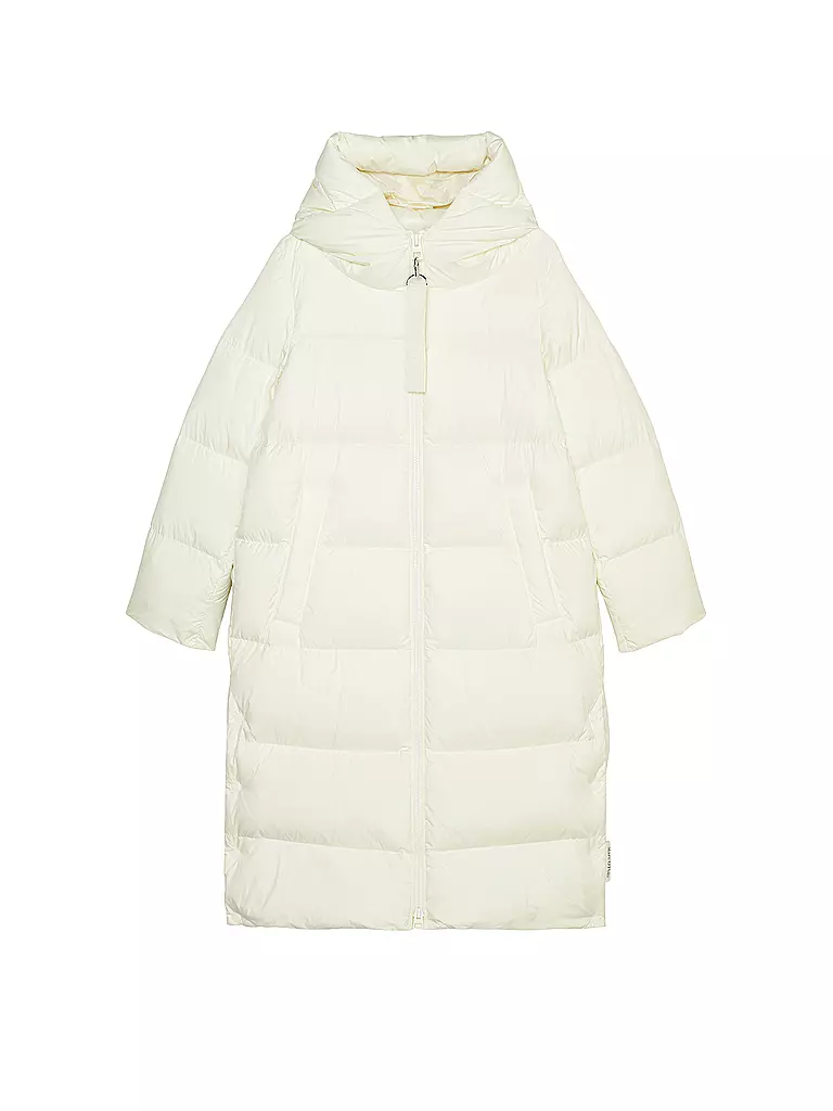 MARC O'POLO | Daunenmantel | Crema