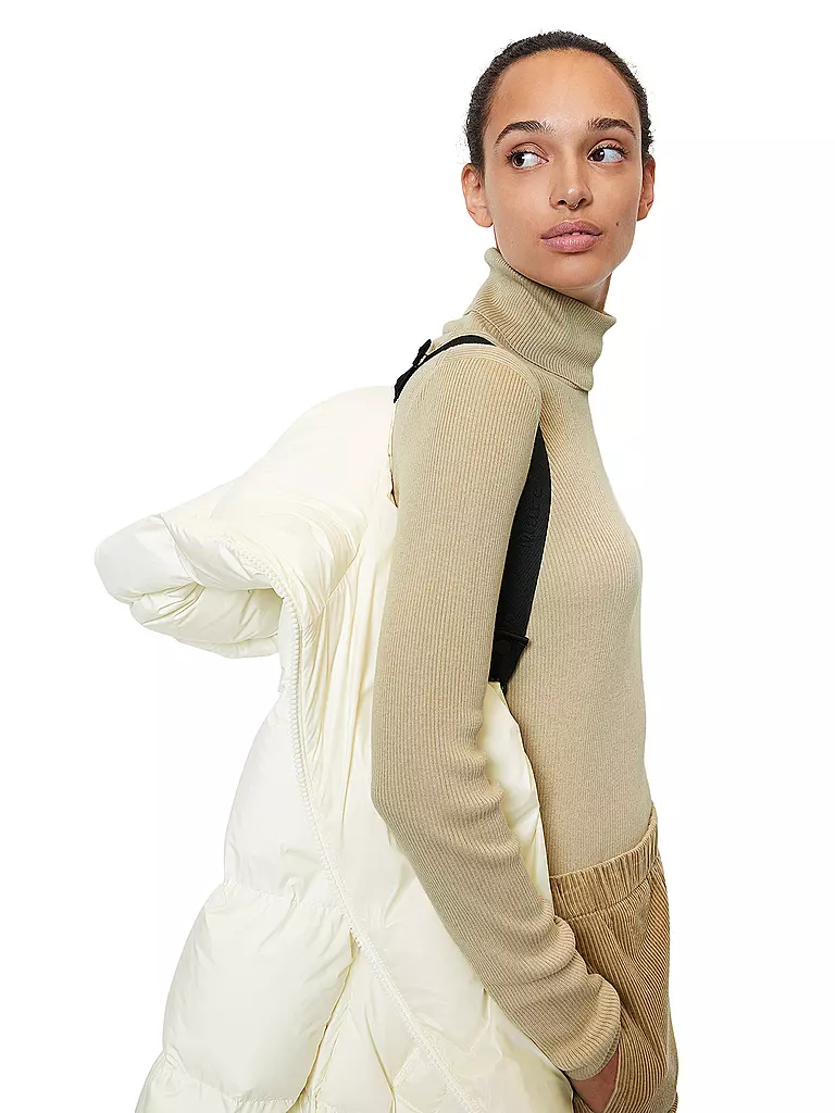 MARC O'POLO | Daunenmantel | Crema