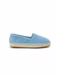 MARC O'POLO | Espadrilles | Azul