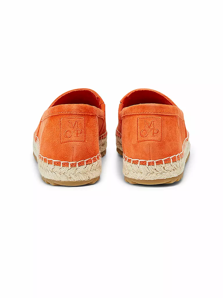 MARC O'POLO | Espadrilles | Naranja
