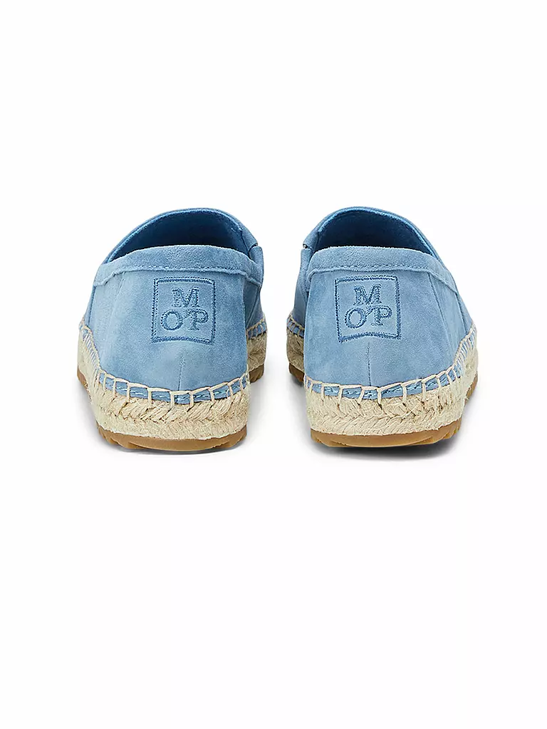 MARC O'POLO | Espadrilles | Azul