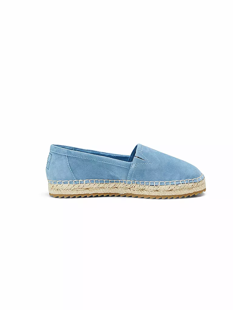 MARC O'POLO | Espadrilles | Azul