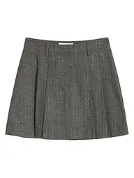 MARC O'POLO | Falda de negocios | Gris