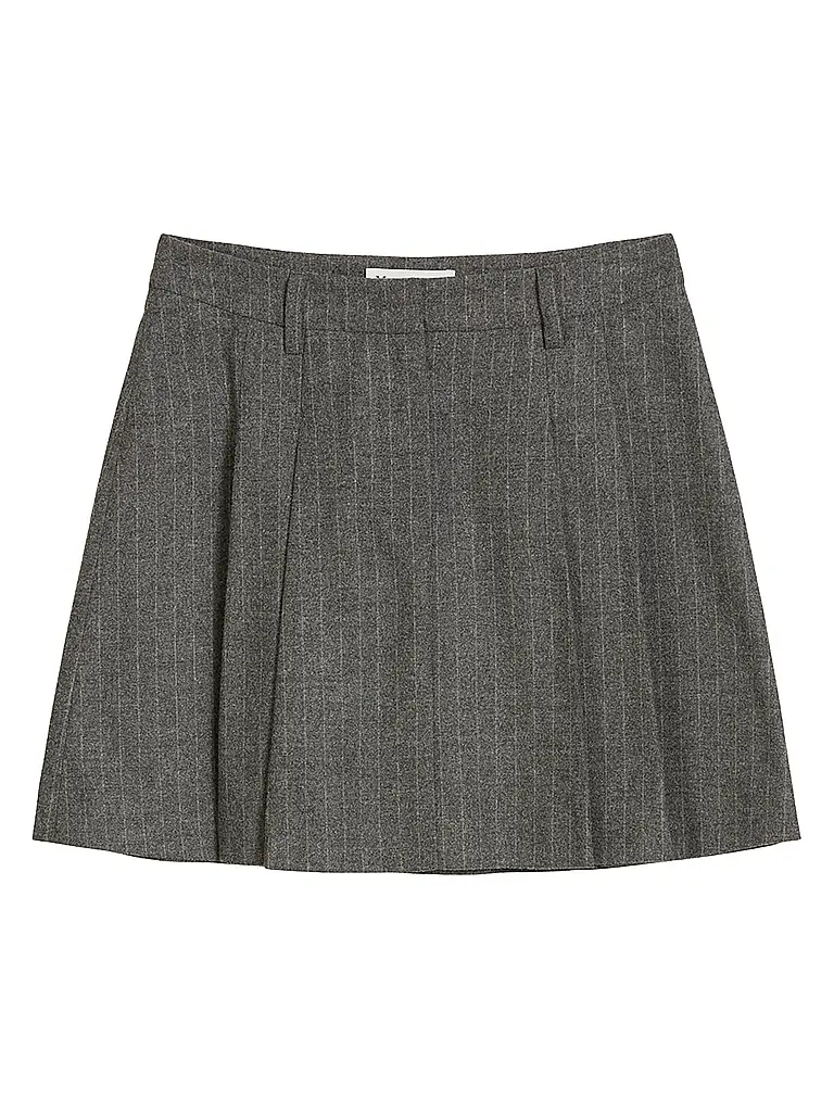 MARC O'POLO | Falda de negocios | Gris