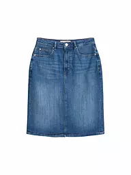 MARC O'POLO | Falda vaquera | Azul
