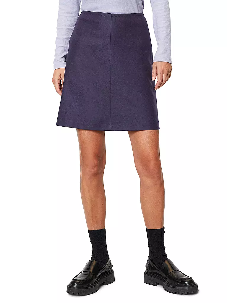 MARC O'POLO | Falda | Lila