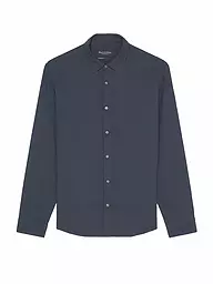 MARC O'POLO | Flanellhemd | Azul