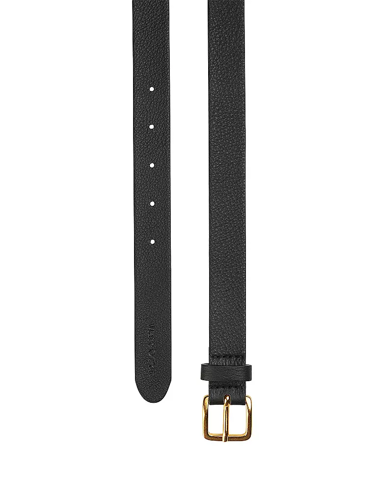 MARC O'POLO | Gürtel | Negro