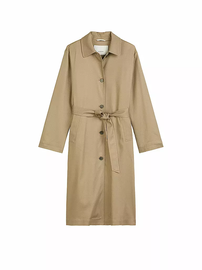 MARC O'POLO | Gabardina | Beige