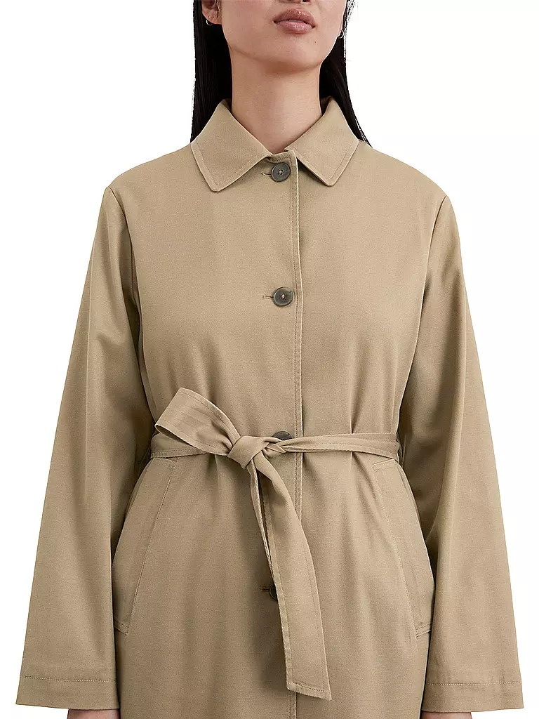 MARC O'POLO | Gabardina | 