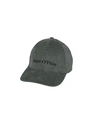 MARC O'POLO | Gorra - Gorro | Verde oscuro