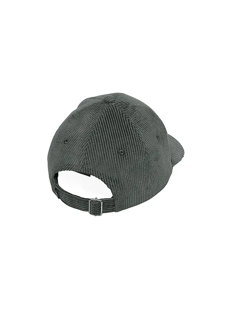 MARC O'POLO | Gorra - Gorro | Verde oscuro