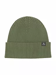 MARC O'POLO | Gorro - Gorra | Oliva