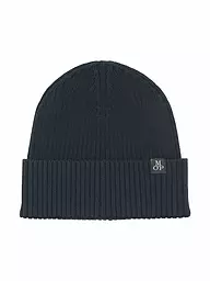 MARC O'POLO | Gorro - Gorra | Azul oscuro